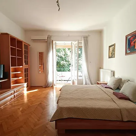 Apartamento Danube Dream Budapeste