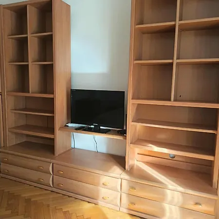 Danube Dream Apartamento Budapeste