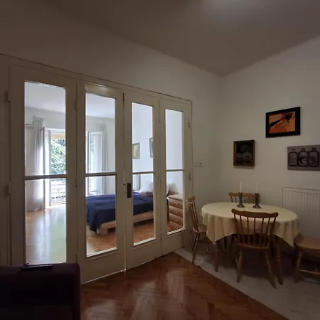 Apartamento Danube Dream