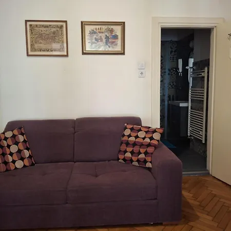 Apartamento Danube Dream *