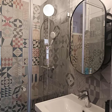 Lejlighed Danube Dream *