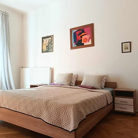 Danube Dream Lejlighed