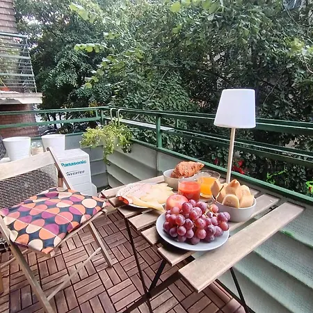 Appartement Danube Dream Budapest