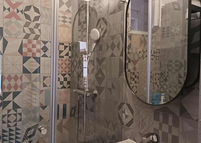 Apartmán Danube Dream *