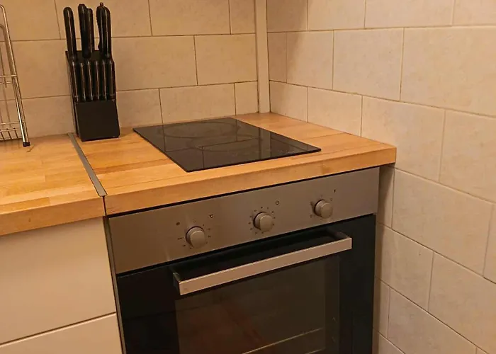 Danube Dream Apartament *