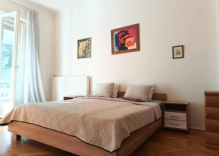 Danube Dream Apartament