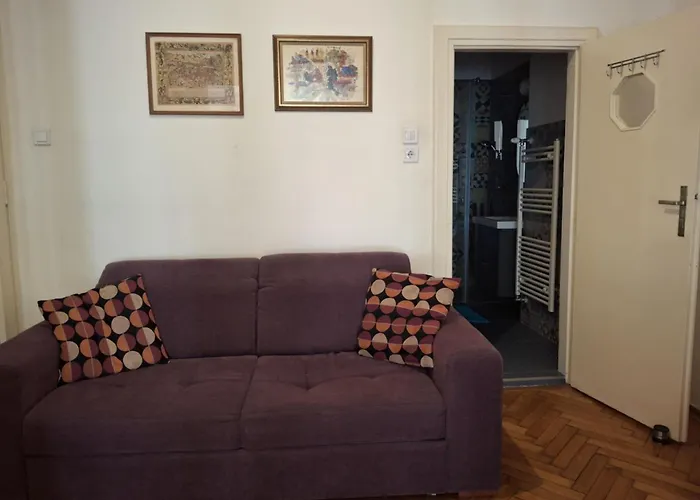 Apartmán Danube Dream *