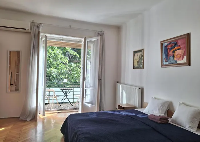 Danube Dream Apartament Budapesta