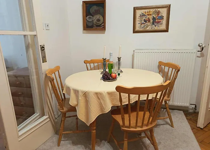 Danube Dream * Budapešť