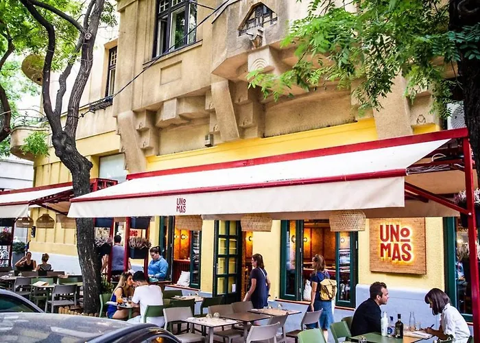 Danube Dream * Budapest