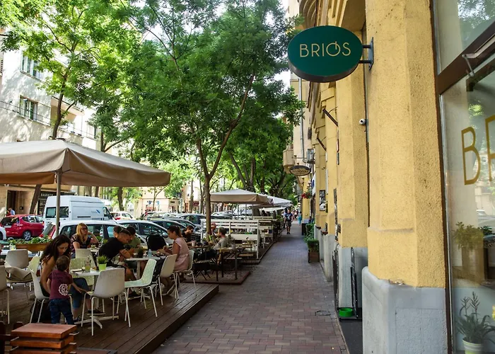 Danube Dream Apartamento *