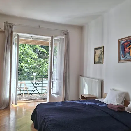 Danube Dream Apartament Budapesta