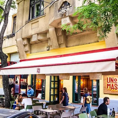 Danube Dream * 布达佩斯