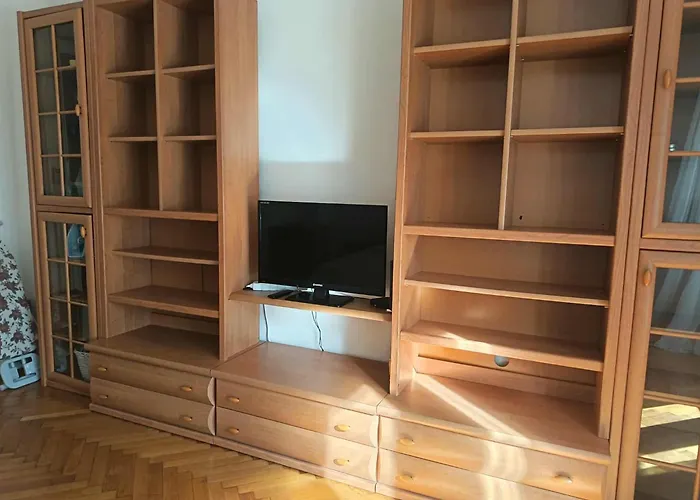 Danube Dream Apartament Budapeszt